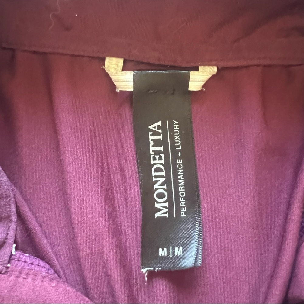 Mondetta Shirt - Picture 6 of 8